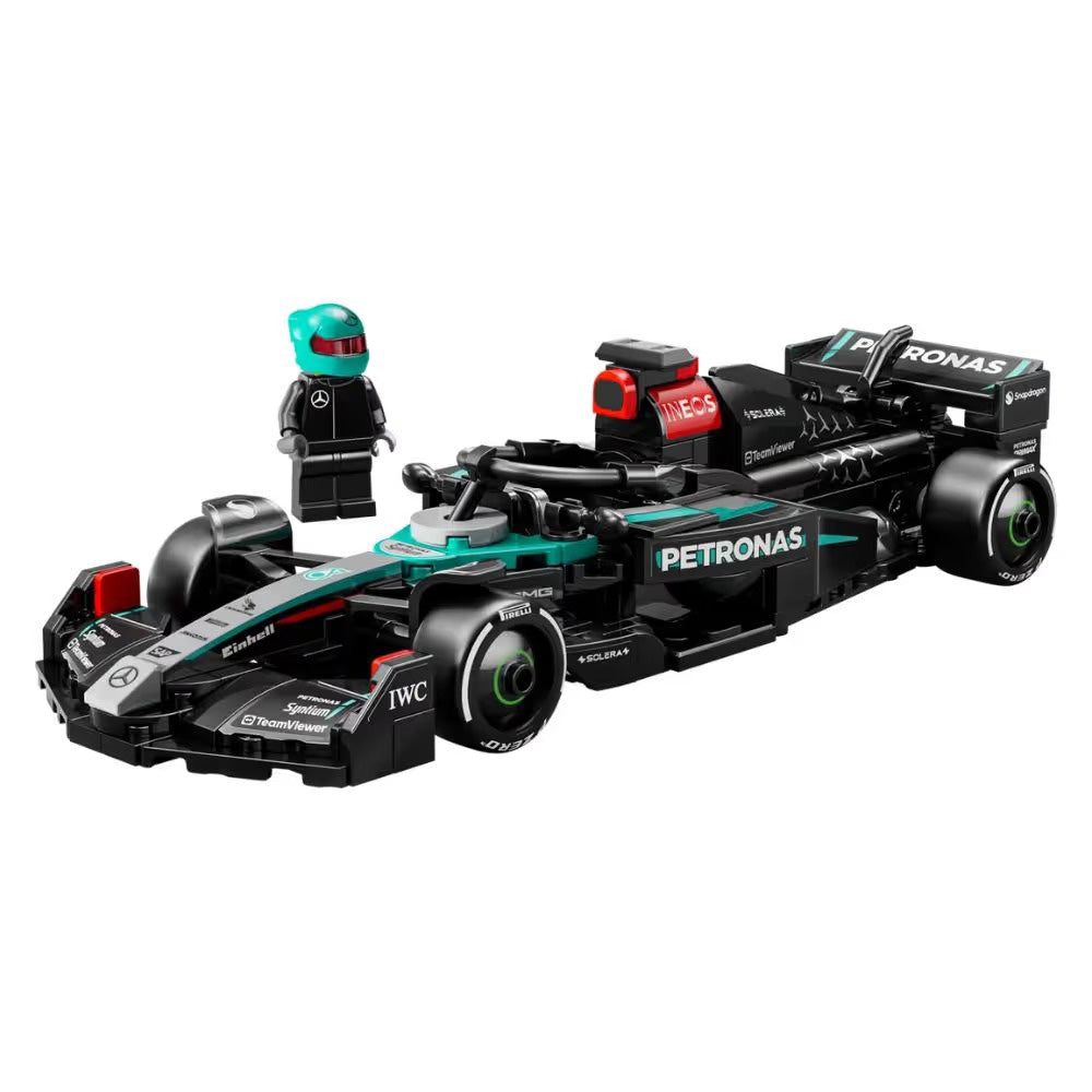 Lego77244 Lego Speed Mercedes-AMG PETRONAS F1 Team W15 E Performancepapell.gr